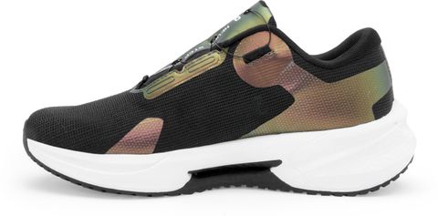 RED TAPE Sports Shoes for Men | Dial Lace Quick On, Soft Cushioned Insole Walking Shoes For Men (Black , 8) - Image 7