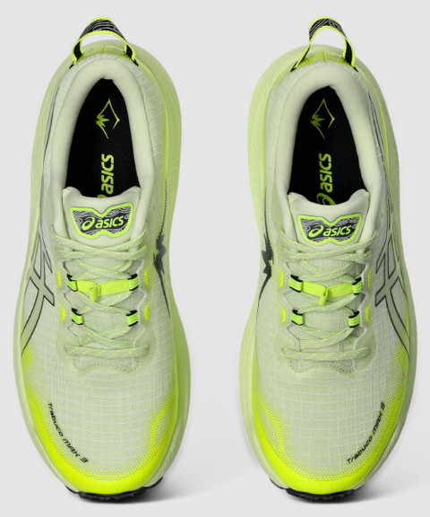 Asics Trabuco Max 3 Running Shoes For Men - Buy Asics Trabuco Max