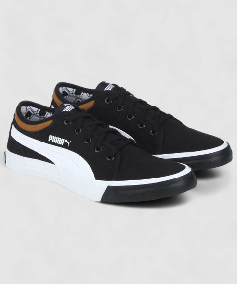 Solid Idp Flipkart Puma Yale Gum Idp Sneakers Buy Puma Court