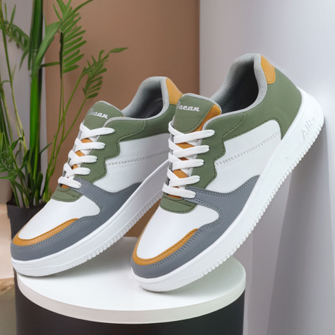 Bacan BACAN NEW STYLISH CASUAL SHOES UNIQUE COLOR TO NEW DESIGN Casuals For  Men