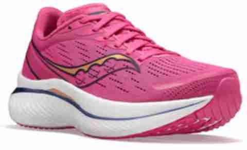 【新品・未使用】SAUCONY ENDORPHIN SPEED3 Saucony Endorphin Speed 3 (Review 2025): Ideal Daily Trainer?