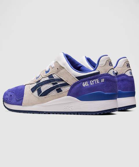 Asics GEL-LYTE III OG Sneakers For Men Buy Asics GEL-LYTE III OG