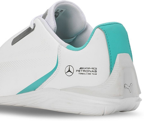 PUMA Mercedes-AMG Petronas F1 Drift Cat Decima Sneakers For Men