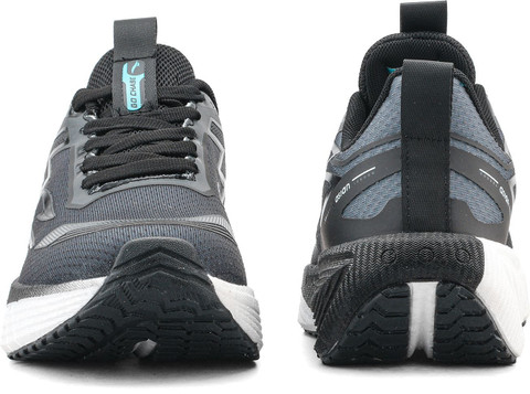 s_boy asian Hypercushion Carbon-09 Men's Running Shoes with Carbon Plate