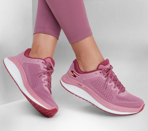 Skechers GO RUN PERSISTENCE Running Shoes For Women Buy Skechers