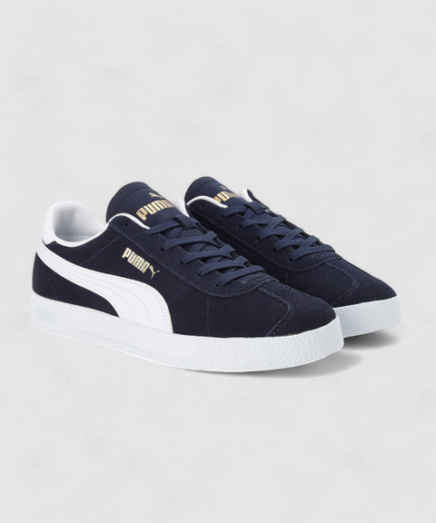 PUMA Club Sneakers For Men Buy PUMA Club Sneakers For Men Online