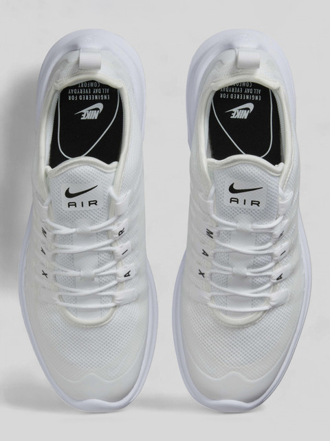 nike women's air max axis reviews