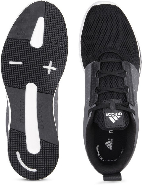 ADIDAS MADORU M Men Running Shoes For Men Buy CBLACK/CBLACK