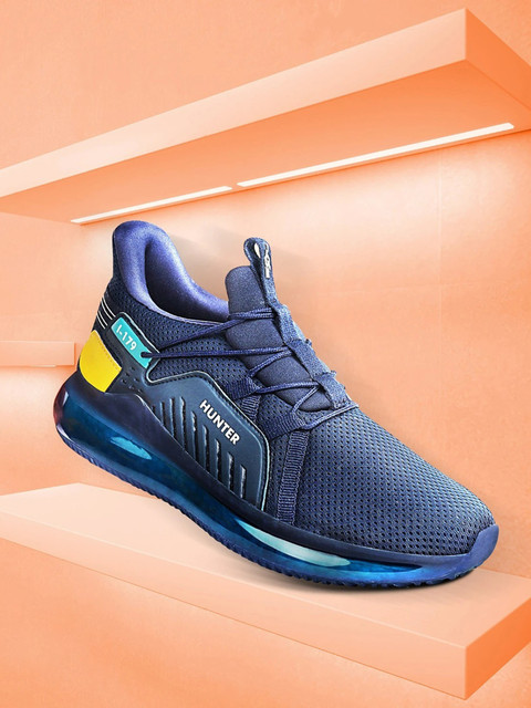 JQR HUNTER Sports shoes, Walking, Lightweight, Trekking, Stylish Running  Shoes For Men