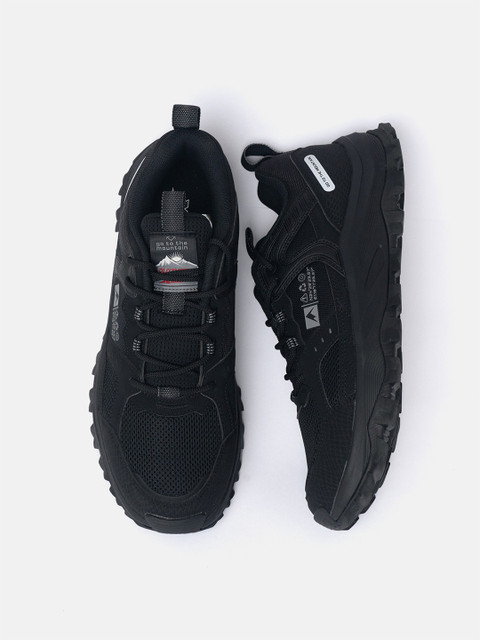 Xtep GO TO THE MOUNTAIN Hiking Trekking Shoes For Men Buy Xtep