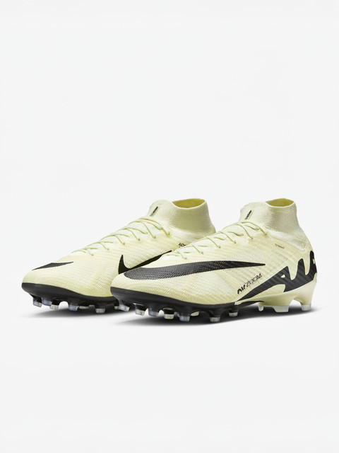 NIKE Zoom Superfly 9 Elite Ag-Pro Football Shoes For Men - Buy