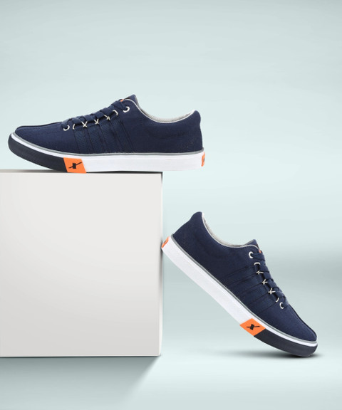 Sparx SM 162 Stylish, Comfortable Casual Shoes For Men