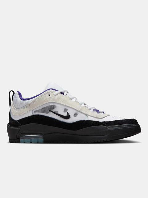 NIKE Air Max Ishod Skateboard Shoes For Men Buy NIKE Air Max