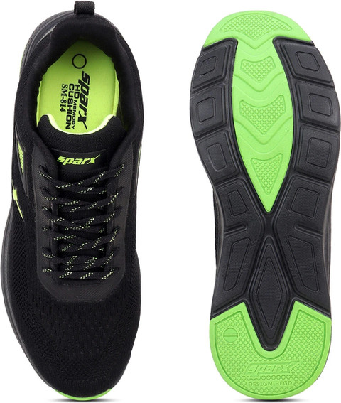 Sparx SM 814 Running Shoes For Men Buy Sparx SM 814 Running