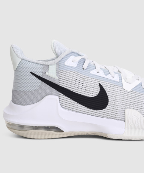 NIKE Air Max Impact 3 Basketball Shoes For Men - Buy NIKE Air Max