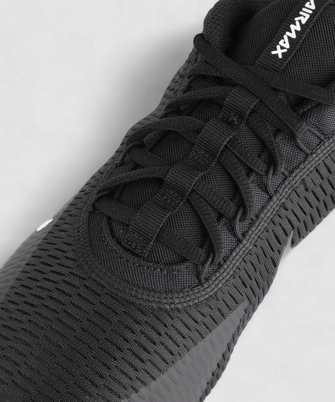 nike men's air max advantage running shoe