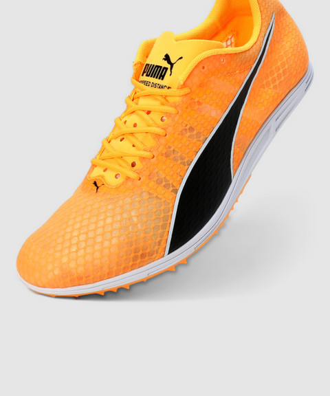 PUMA evoSPEED Distance 11 Running Shoes For Men Buy PUMA