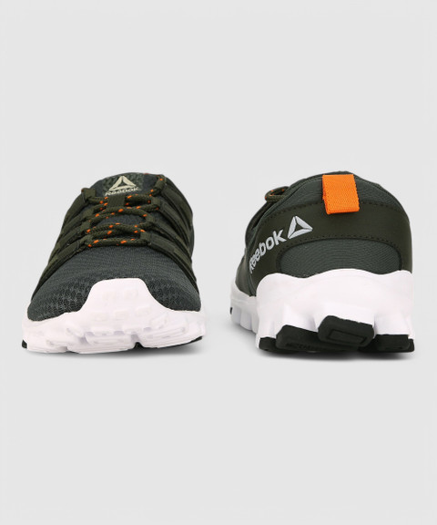 reebok running identity flex xtreme shoes