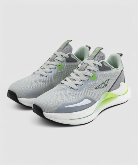 RED TAPE Athleisure Shoes for Men ETPU Round-Toe Shape