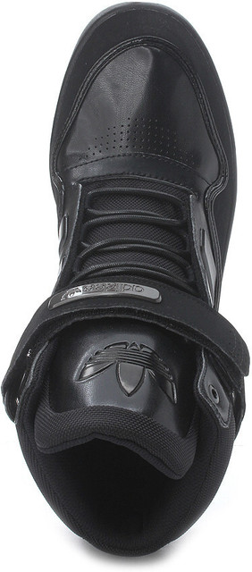 ADIDAS Ar 2.0 Mid Ankle Sneakers For Men - Buy Black Color ADIDAS Ar 2.0  Mid Ankle Sneakers For Men Online at Best Price - Shop Online for Footwears  in India | Flipkart.com