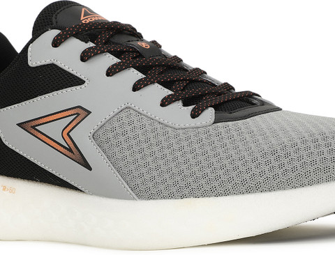 POWER Xorise+100 Pluto Sneakers For Men