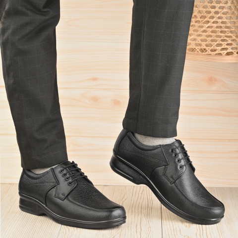 For Men Mens Formal Shoes Wide Fit Men Formal Shoes With Leather Upper
