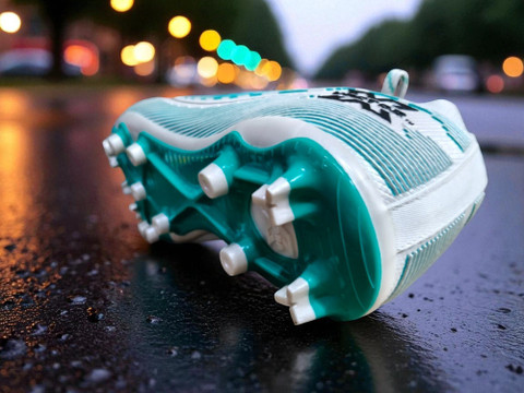 VECTOR X Panther 7.0 Lightweight Cleats with Strong Grip