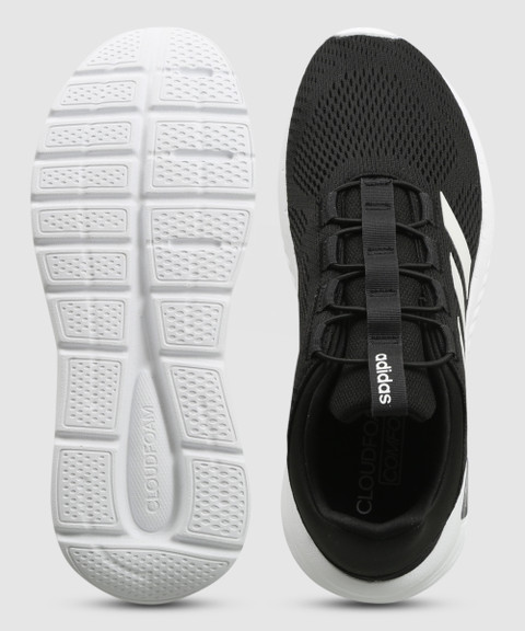 ADIDAS Cloudfoam Comfy El Walking Shoes For Men Buy ADIDAS