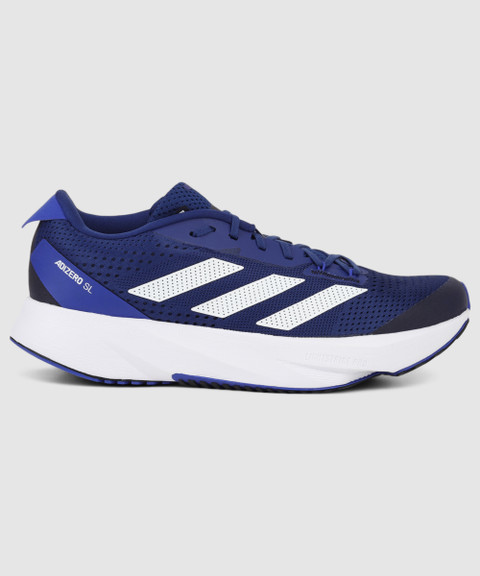 ADIDAS ADIZERO SL Running Shoes For Men - Buy ADIDAS ADIZERO SL