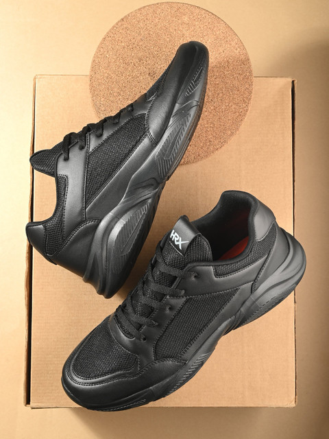 HRX by Hrithik Roshan X-235 02 Running Shoes For Men