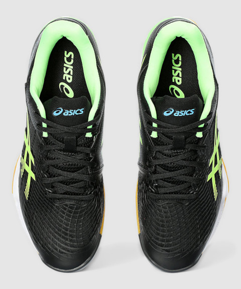 Asics COURT CONTROL FF Badminton Shoes For Men Buy Asics COURT