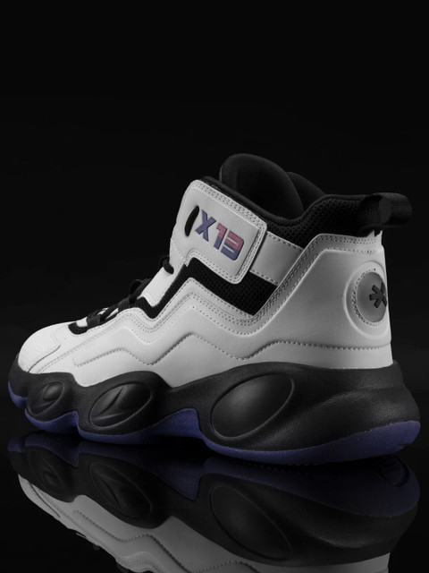 HRX by Hrithik Roshan NovaKicks Sneakers For Men - Buy HRX by