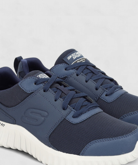 Skechers DEPTH CHARGE WINKKO Running Shoes For Men