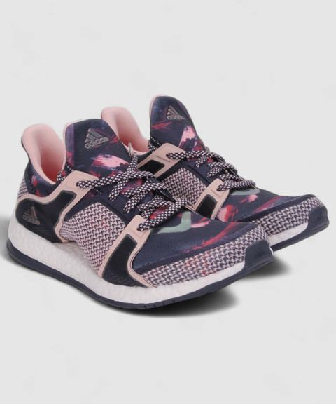 ADIDAS PURE BOOST X TR Training Shoes For Women Buy CONAVY