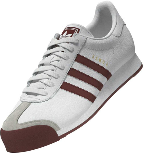 ADIDAS ORIGINALS SAMOA Sneakers For Men