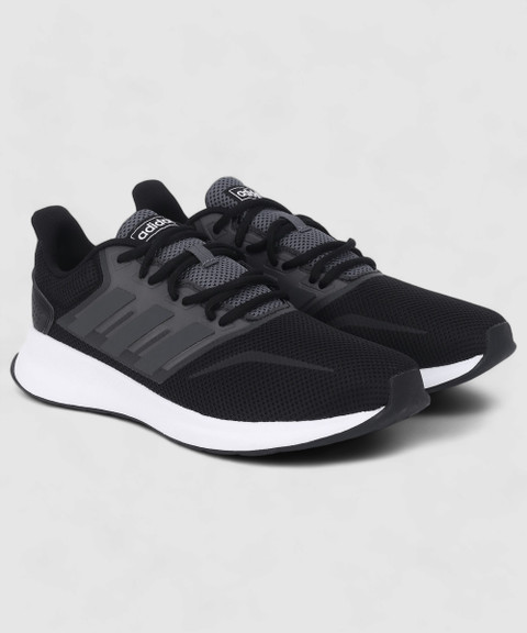 ADIDAS Falcon Running Shoes For Men Buy ADIDAS Falcon Running