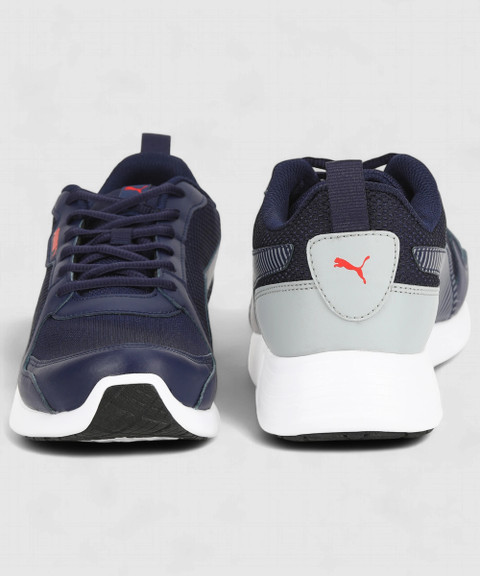 Sports Shoes Puma Flexracer 20 Idp PUMA Fire Run IDP Running Shoes For Men  Buy PUMA