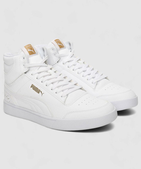 PUMA Shuffle Mid better Running Shoes For Men Buy PUMA Shuffle