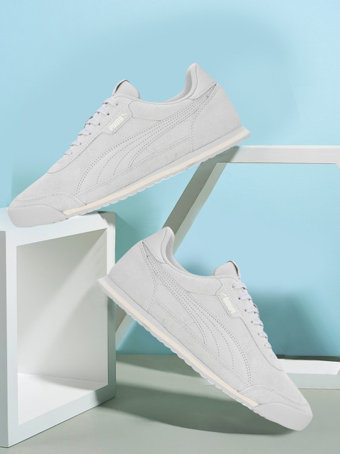 Flipkart Puma Roma Mens Flipkart Black Puma Roma Shoes Puma