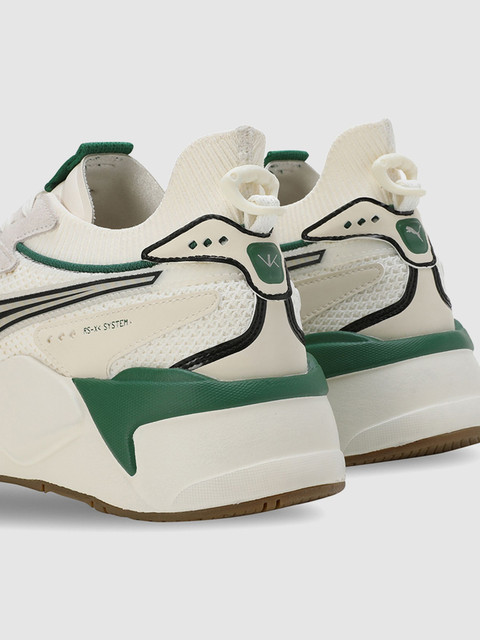 PUMA RS-XK X ONE8 Res Sneakers For Men - Buy PUMA RS-XK X ONE8 Res