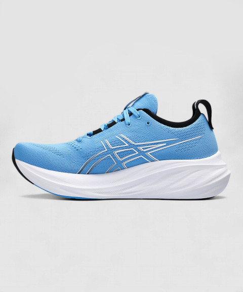 Asics GEL-NIMBUS 26 Running Shoes For Men Buy Asics GEL-NIMBUS