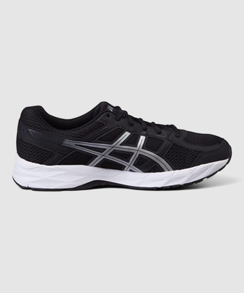 Flipkart Asics Men's Gel-contend 4b Running Shoes Asics GEL