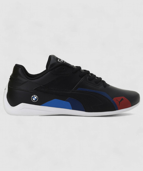 Puma Drift Puma Bmw Women Navy PUMA BMW MMS Drift Cat Delta Sneakers For  Men Buy