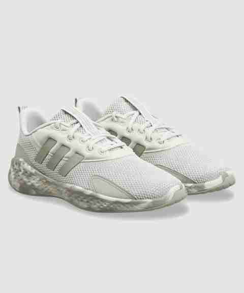 Cricket Juta Price ADIDAS FLUIDFLOW Running Shoes For Men Buy