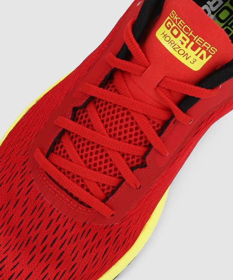 Skechers GO RUN HORIZON Running Shoes For Men Buy Skechers GO