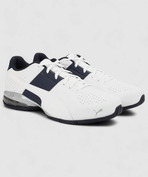 PUMA Cell Surin 3D Running Shoes For Men Buy Puma White