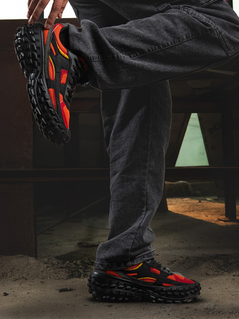 Foam Hierro V7 Fresh Foam 850 All Terrain Review Fresh Foam New - Main Image