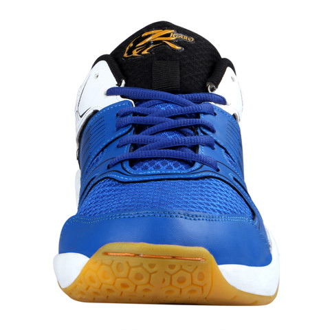 Zigaro 777 royal blue badminton shoe Badminton Shoes For Men - Buy