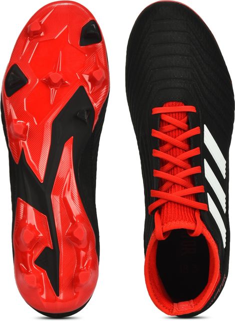 ADIDAS PREDATOR 18.3 FG Football Shoes For Men - Buy ADIDAS