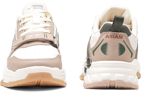asian Urban-34 Men's Sneakers | Comfortable Casual Shoes for